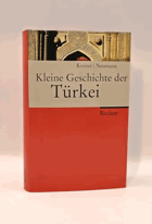 Kleine Geschichte der Türkei