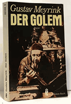 Der Golem - Roman