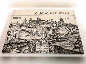 Z dějin naší vlasti - dějepis pro 8. ročník zvláštní školy