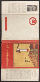 Emil a detektivové KOD Knihy odvahy a dobrodružství ; Sv. 17