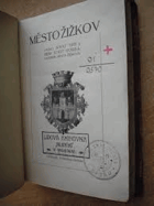 Město Žižkov Zischkaberg Zizkow