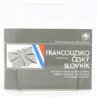 Pojišťovací francouzsko-český slovník