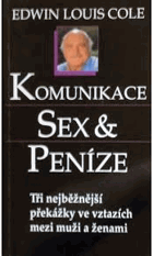 Komunikace, sex a peníze Tři nejběžnější překážky ve vztazích mezi muži a ženami