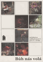 Bůh nás volá Učebnice náboženství pro 5. třídu