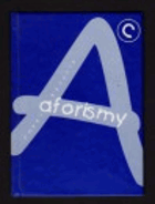 Aforismy