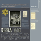 Neztratit víru v člověka Protektorát očima židovských dětí