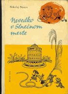 Nevedko v Slnečnom meste OMŠELÉ DESKY!