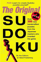 The Original SUDOKU Book 2