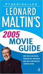 Leonard Maltin's 2005 Movie Guide