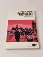 Das Ende des Schreckens - Januar bis Mai 1945
