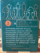 Enciklopedija Sahovskih otvaranja 2 Tom A