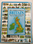 The Usborne Book of BRITAIN Story of the Landscape. Gazetteer. Maps. Places to Go. Things to See ...