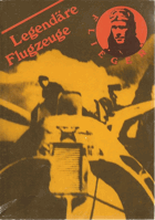 Legendäre Flugzeuge