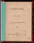 PANDUREK