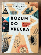 ROZUM do vrecka Malá vrecková encyklopédia