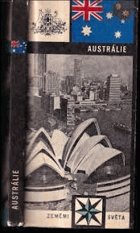 Austrálie Australský svaz
