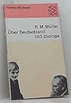 Über Deutschland 103 Dialoge