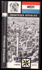 Jihoafrická republika JAR