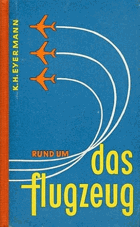 Rund um das Flugzeug,