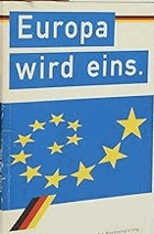 Europa wird eins