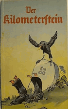 Der Kilometerstein - Eine lustige Sammlg Gustav Schulten