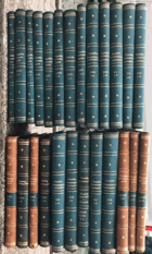 25SVAZKŮ Památky archaeologické a místopisné. Organ Archaeologické komise při České ...