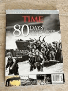 80 Days That Changed the World - TIME