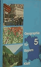 Geographie fur Bayern 5