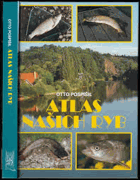 Atlas našich ryb Ryby