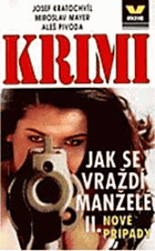 Jak se vraždí manželé 2 Nové kriminální případy