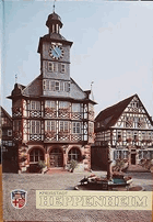 Kreisstadt Heppenheim,