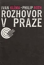 Rozhovor v Praze Roth, Philip !!
