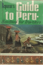 Guide to Peru - Handbook for travelers