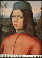 Dresdner Galerie 120 Meisterwerke Des 15 bis 18 Jahrhunderts