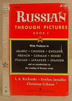 Russian Through Pictures - Book 2