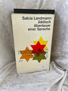 Jiddisch - Abenteuer einer Sprache - Verlag