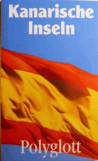 Kanarische Inseln - Teneriffa