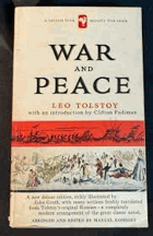 War and Peace
