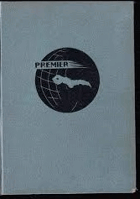 SAHIR Kolekce Premier