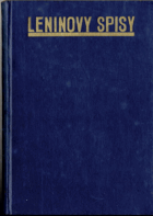 Imperialismus a imperialistická válka