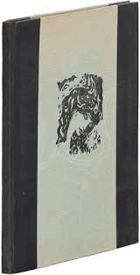 Dřevoryty Básně PODPIS AUTOR ČÍSLOVÁNO!!