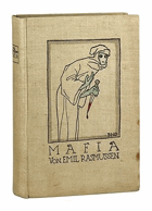 MAFIA Roman aus dem modernen Sicilien