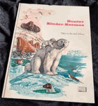 Bunter Kinder-Kosmos, Tiere in Eis und Schnee