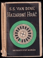 Hazardní hráč Serie Akmé