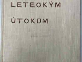 Úkryty civilního obyvatelstva proti leteckým útokům