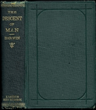The Descent of Man, and Selection in Relation to Sex