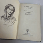 Shirley A tale With an introd. by Phyllis Bentley