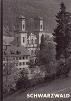 Schwarzwald. Aufnahmen von Helga Schmidt-Glassner.