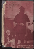 Vladařství růže - zpráva o cestě do země vladařů