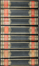 22BDE Propyläen Kunstgeschichte Halbleder !